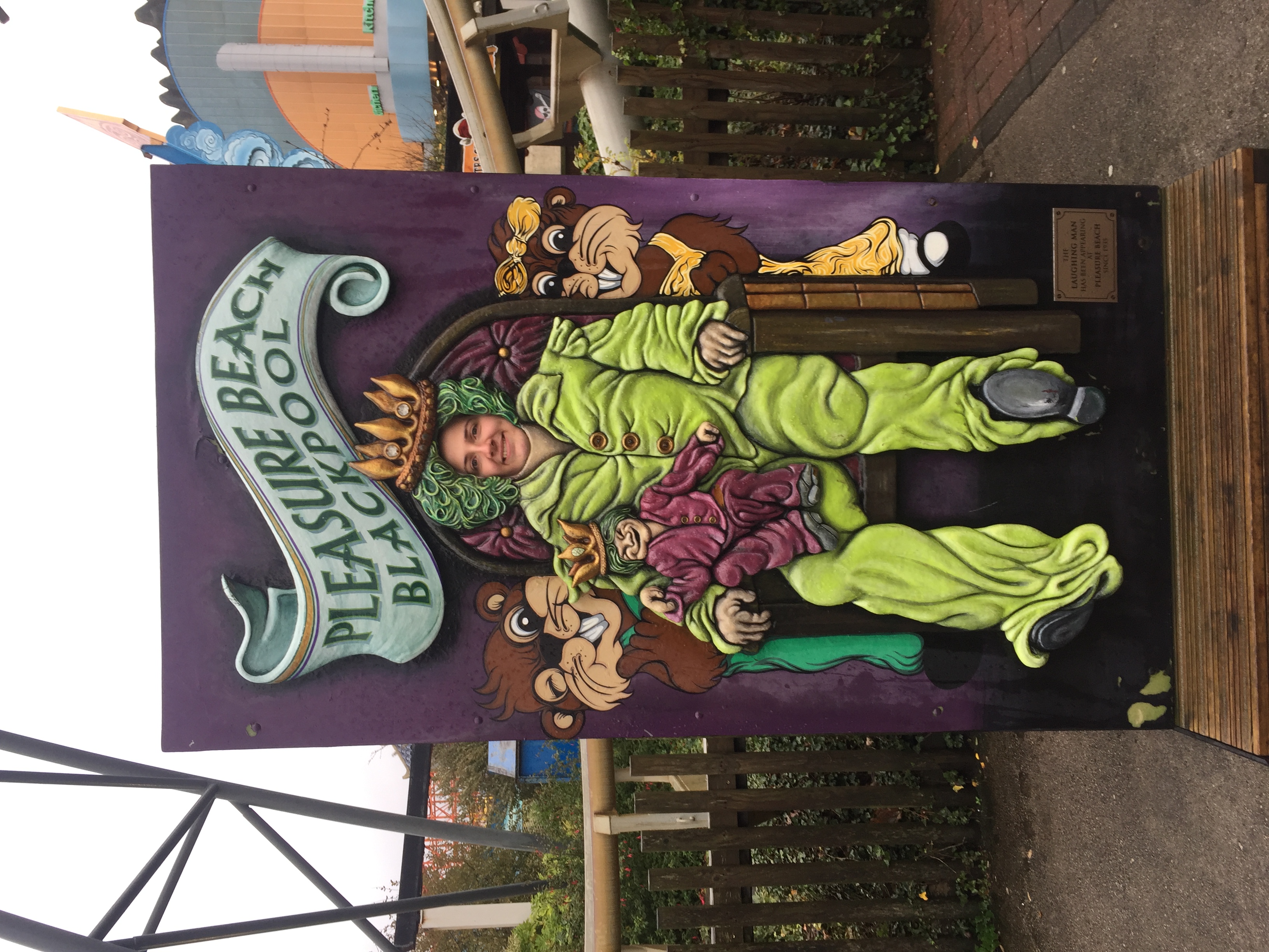 October 2017 Event 1