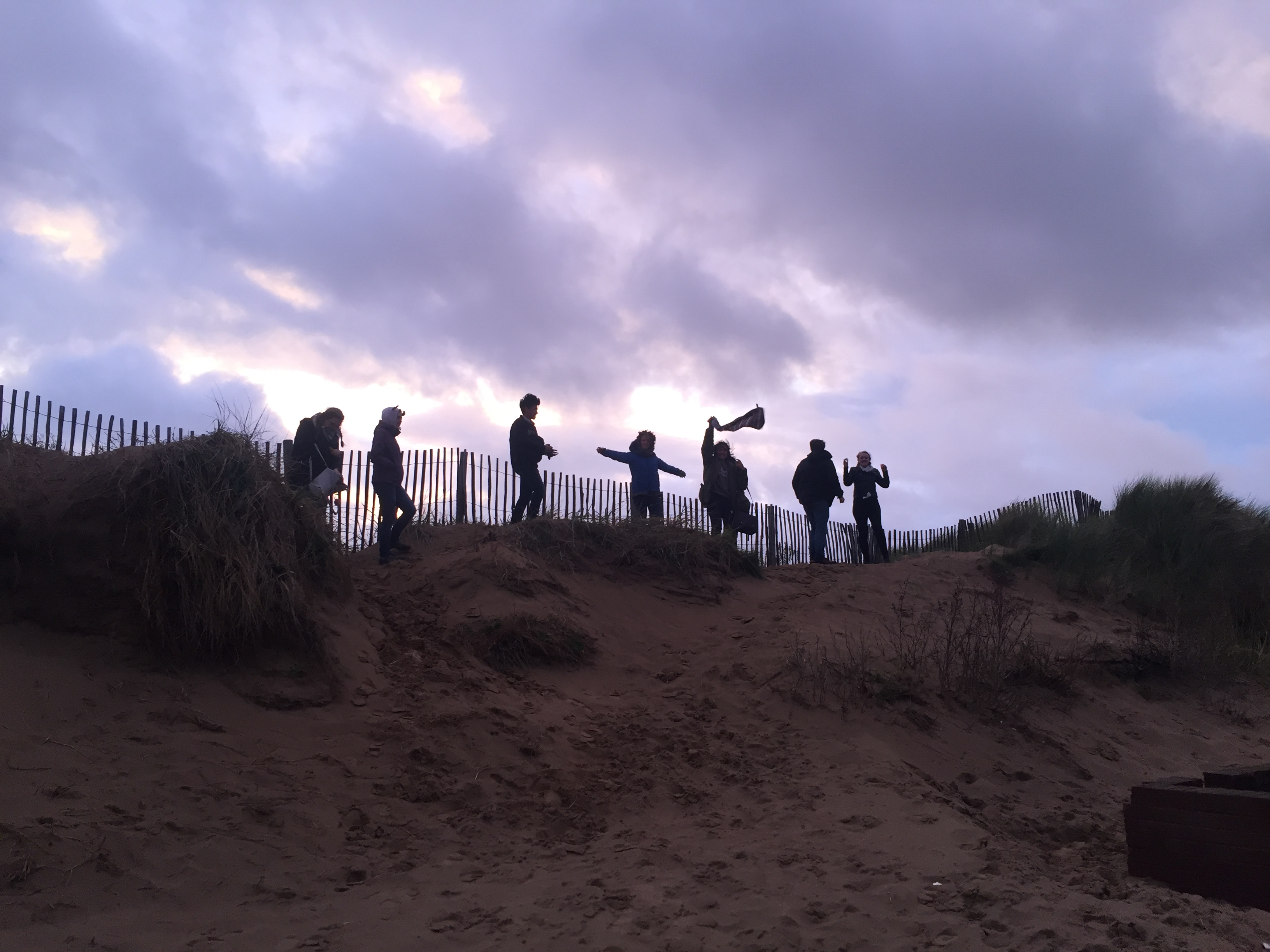 October 2017 Event 3