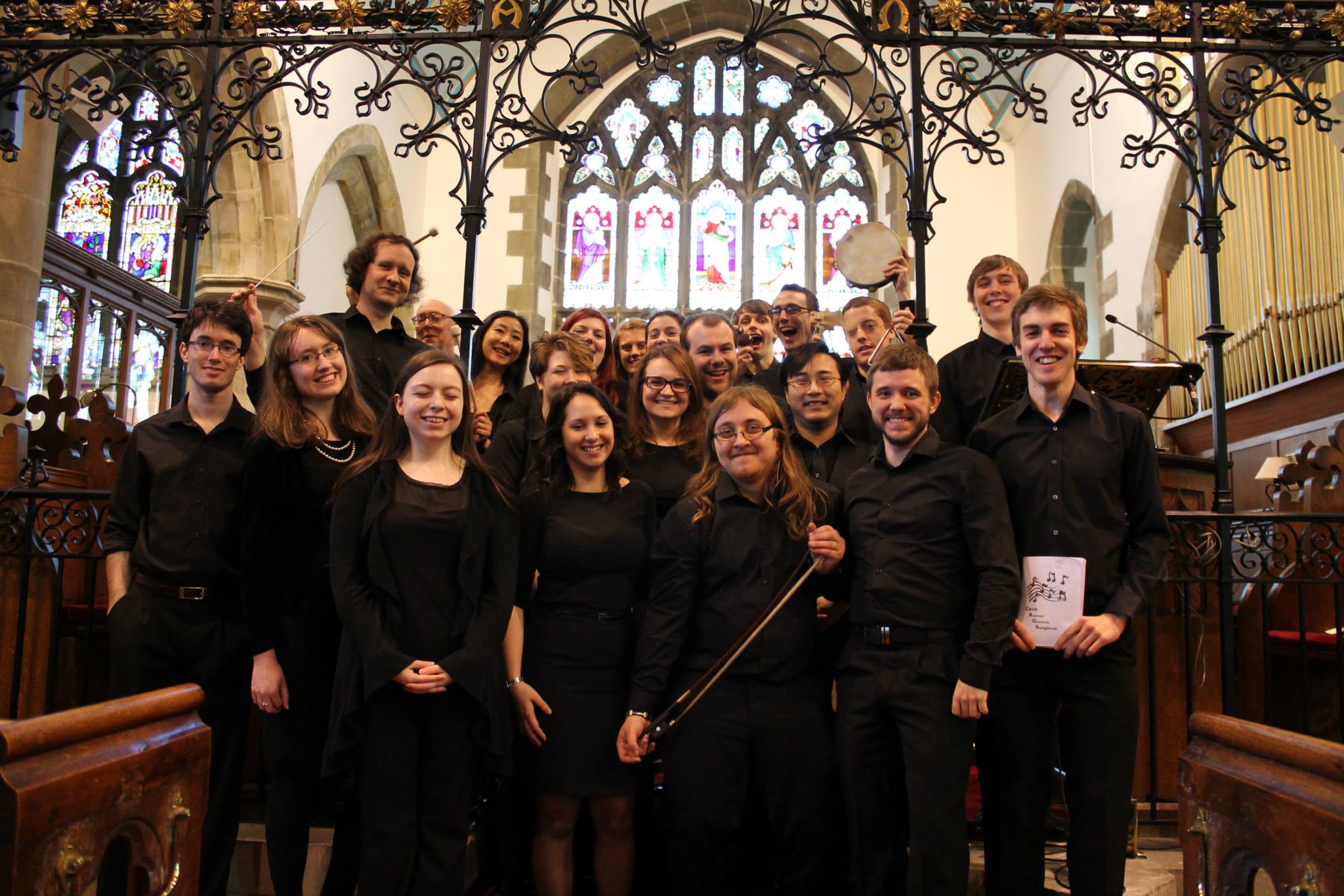 Residential 2014 Image 1