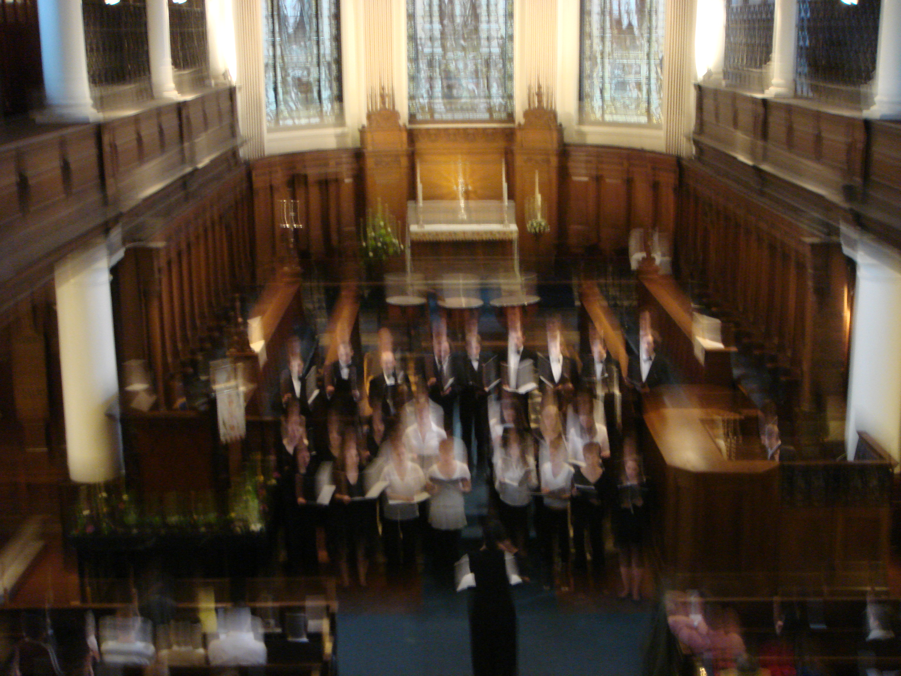 Spring Concert 2007 2