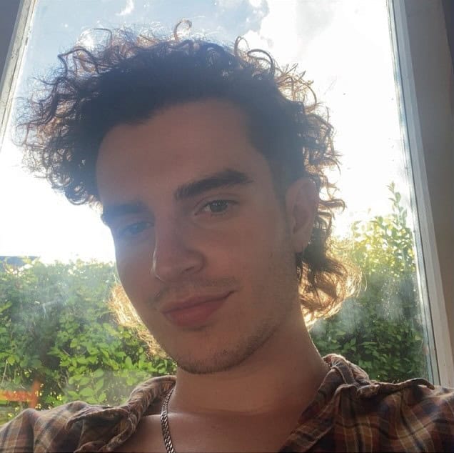 Niall Trowsdale Stannard